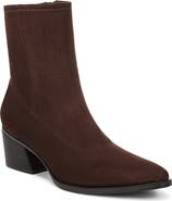 Naturalizer Dean Bootie
