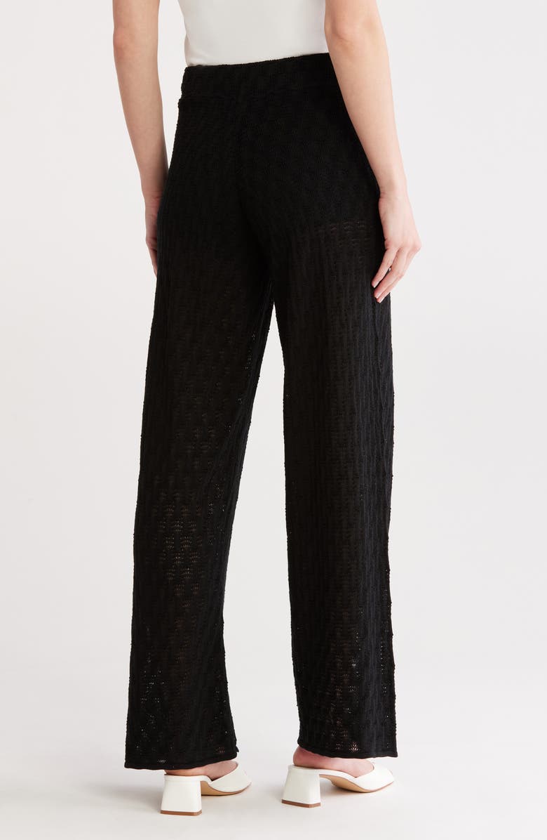 Cult Gaia Jayla Knit Pants, Alternate, color,