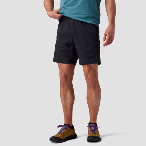Wasatch Ripstop Pull-On Short - Men's