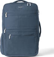 baggallini Modern Convertible Travel Backpack