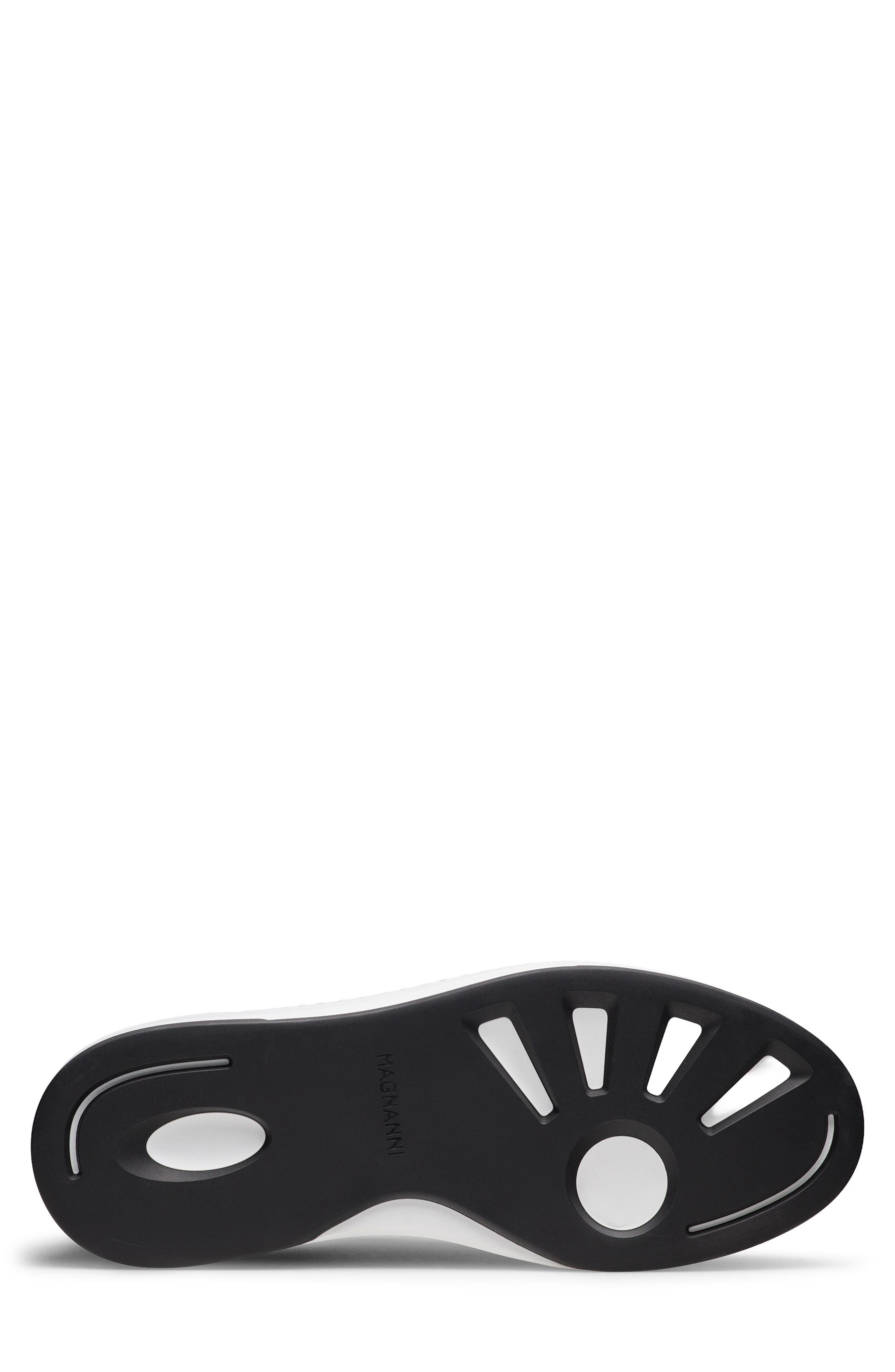 Kona Lo Sneaker, Alternate, color, BLACK