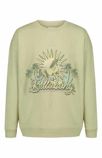 Kids' Making Waves Graphic Sweatshirt