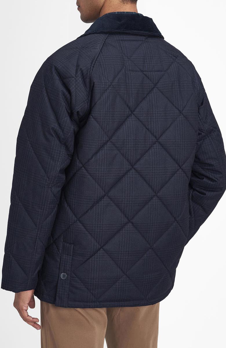 Barbour Bedale Quilted Jacket, Alternate, color, 