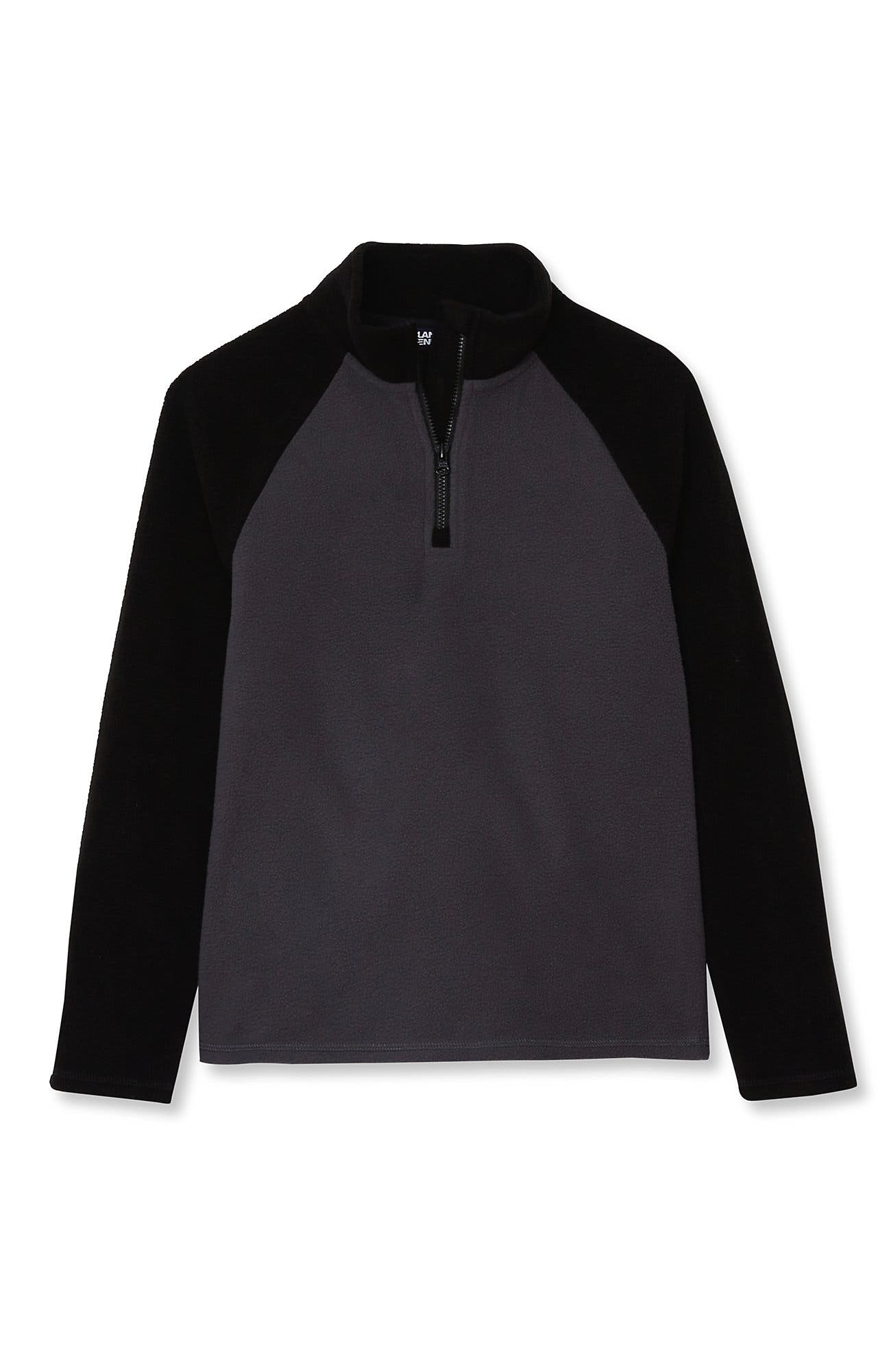 selected Iron Gate/Black