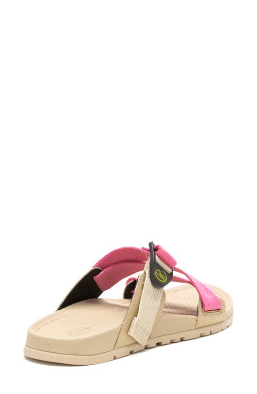 Chaco Lowdown Slide Sandal