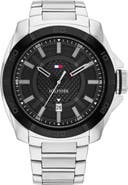 Tommy Hilfiger Windsurf Bracelet Watch, 49mm