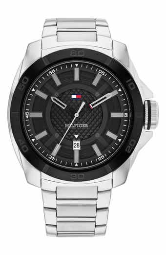 Windsurf Bracelet Watch, 49mm