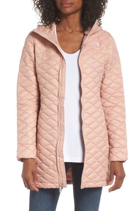 ThermoBall™ Insulated Hooded Parka II