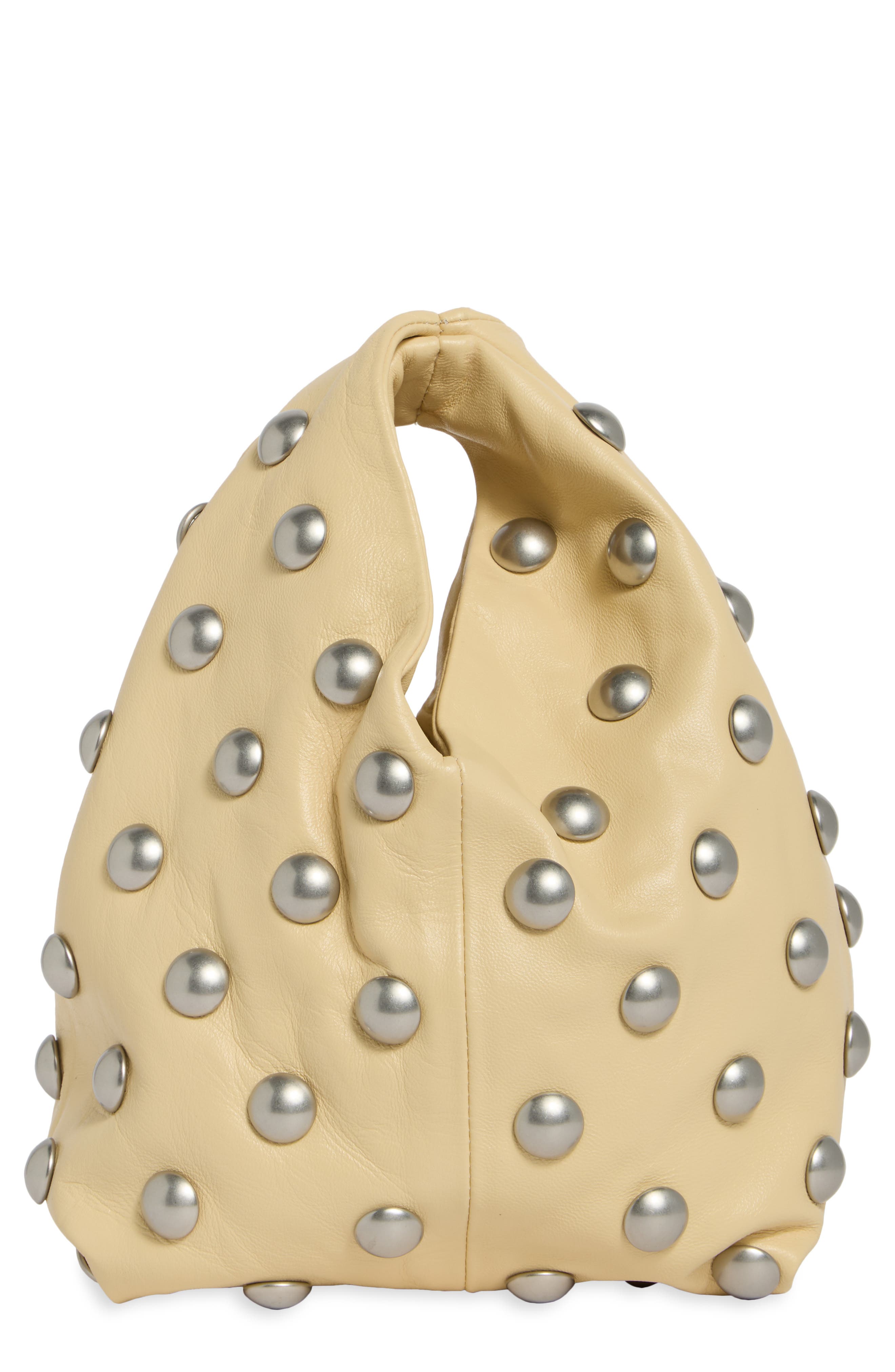 Simone Studded Bag