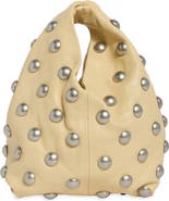 A.L.C. Simone Studded Bag