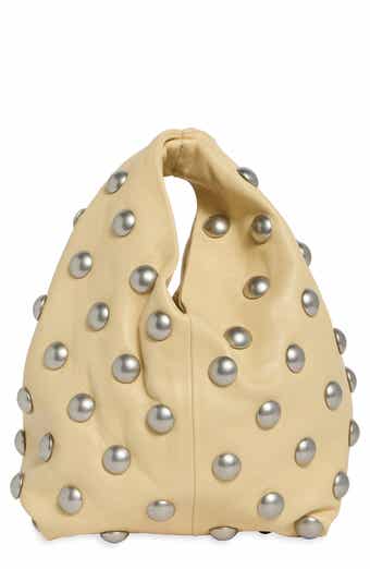Simone Studded Bag