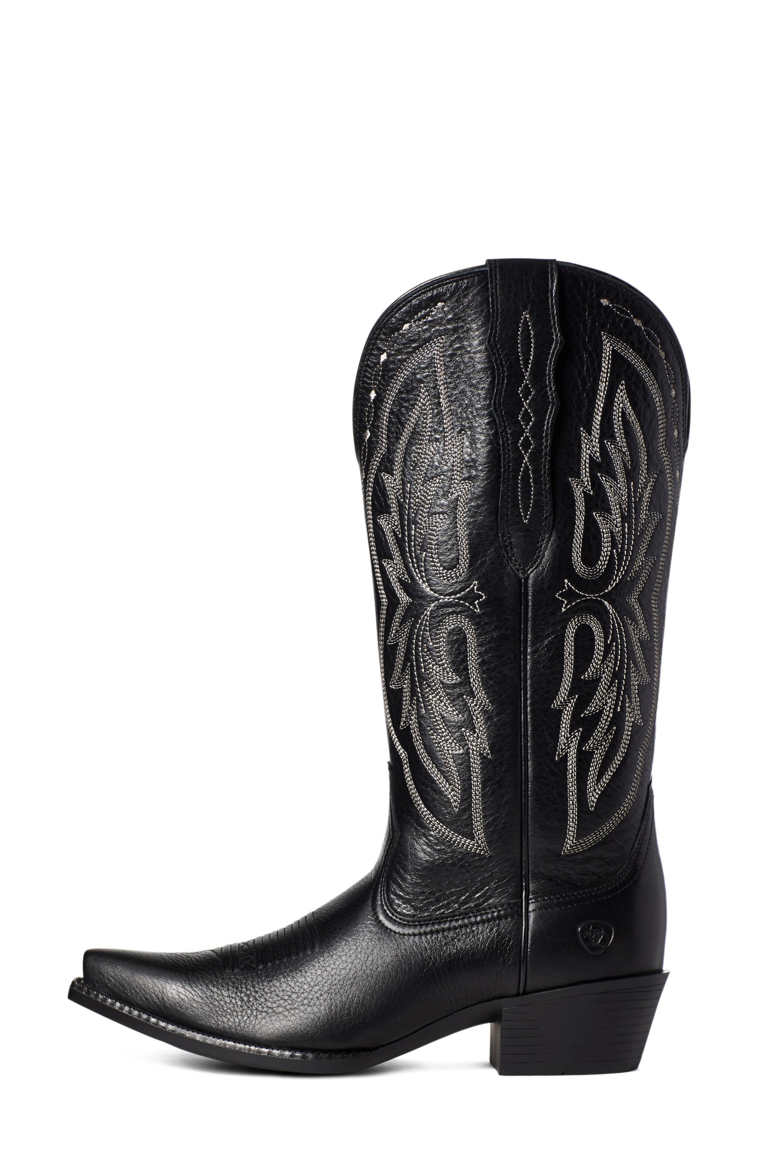 Ariat Heritage X-Toe Western Boot, Alternate, color, 