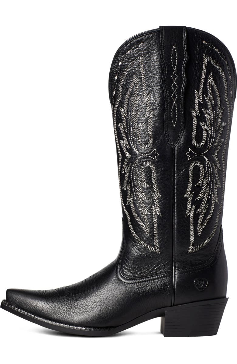Ariat Heritage X-Toe Western Boot, Alternate, color,
