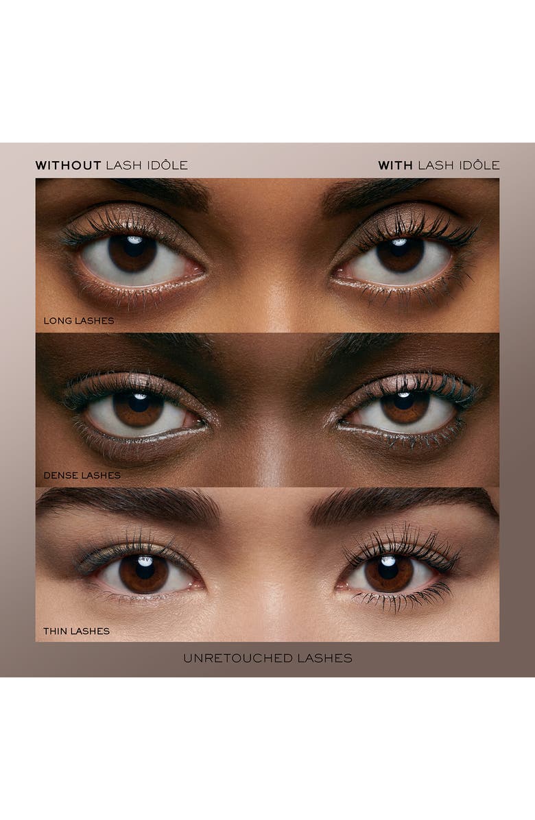 Lancôme Lash Idôle Mascara & Eyeliner Set $53 Value, Alternate, color, 