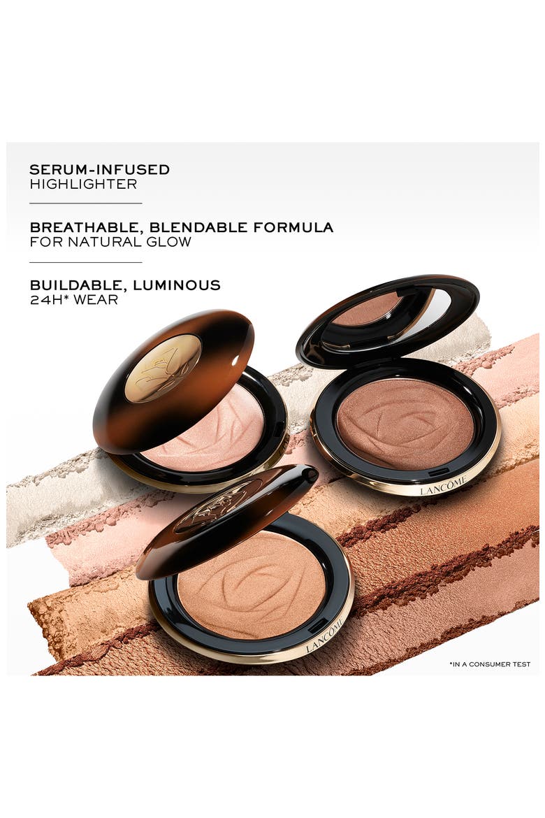 Teint Idole Ultra Wear C.E. Skin Transforming Highlighter, Alternate, color, HALO GLOW