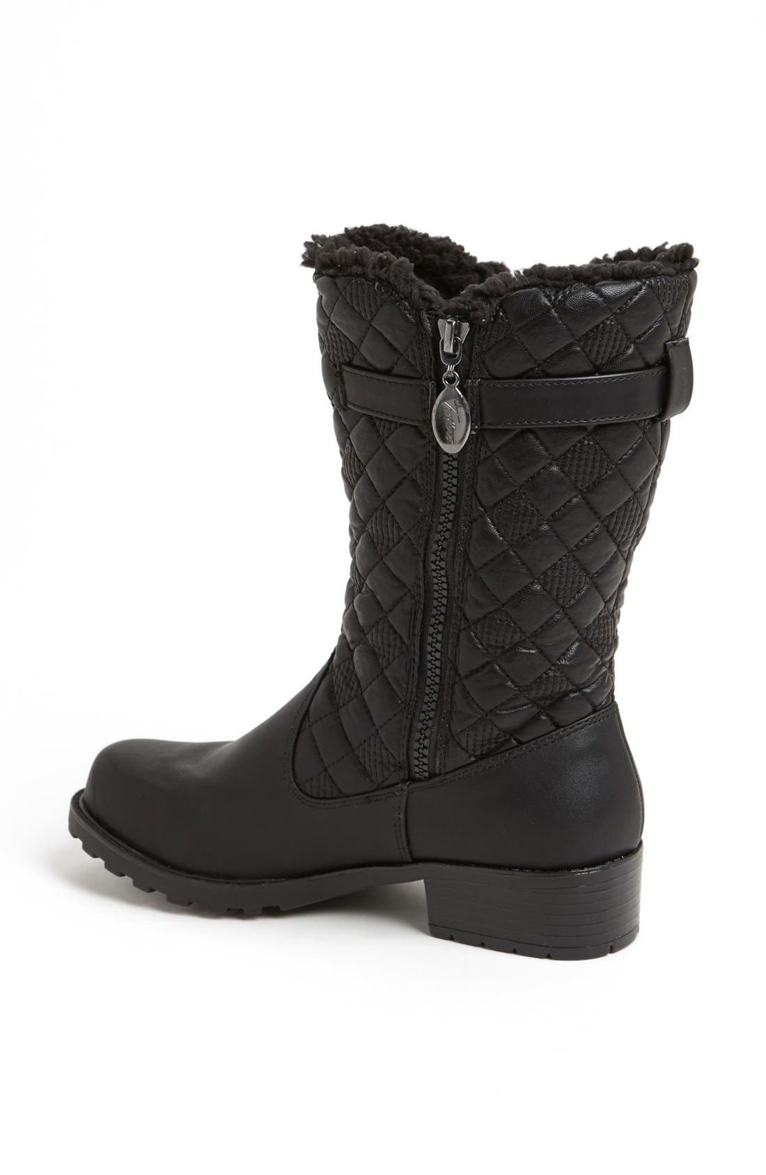 Trotters 'Blizzard III' Boot, Alternate, color, 