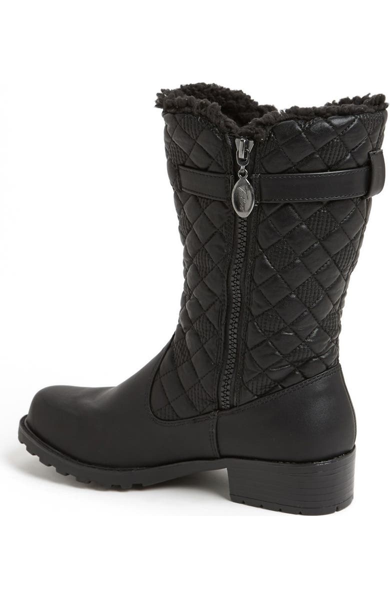 Trotters 'Blizzard III' Boot, Alternate, color,