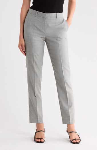 Testra Ankle Pants