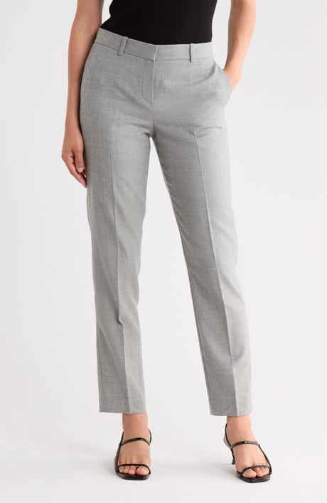 Testra Ankle Pants