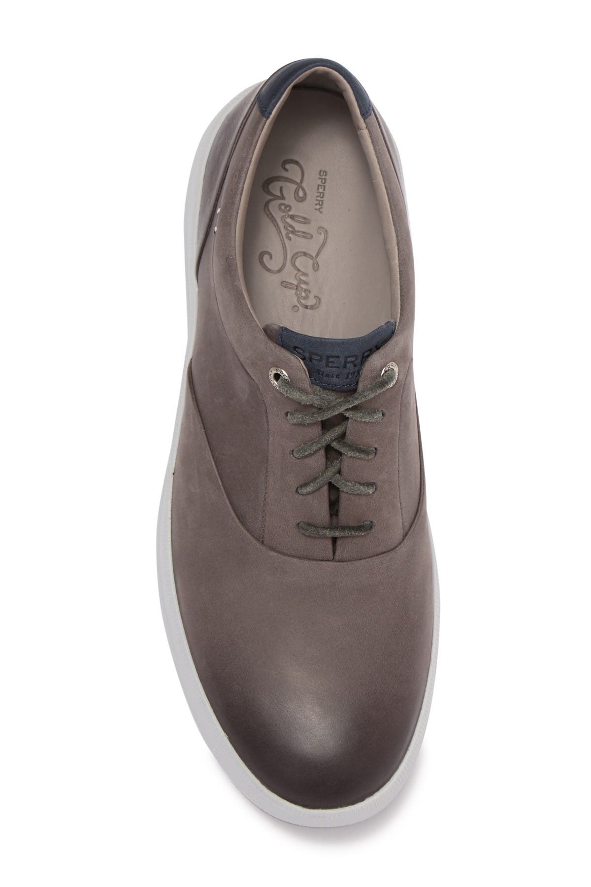 Sperry Gold Cup Richfield CVO Sneaker, Alternate, color, 