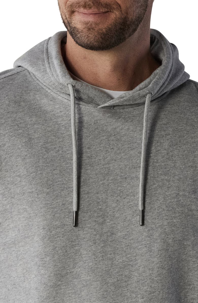 The Normal Brand Cole Terry Hoodie, Alternate, color, 