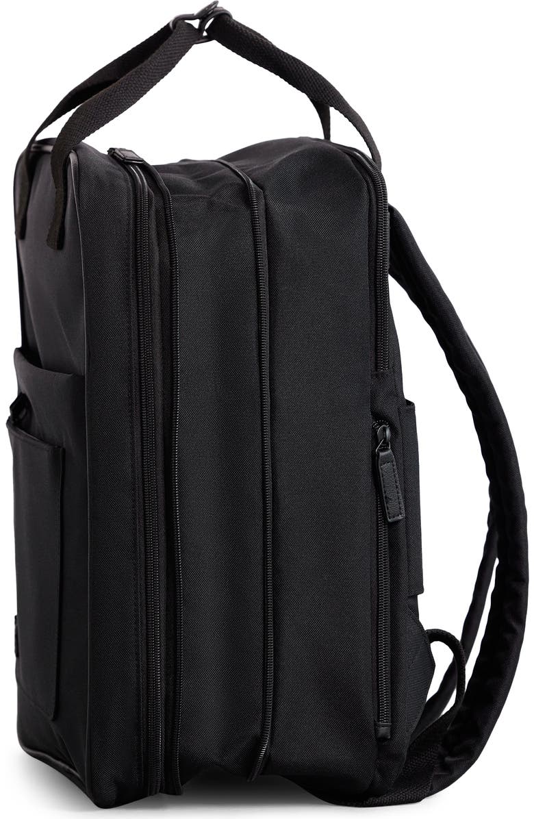 Béis The Expandable Backpack, Alternate, color,