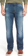 Mavi Jeans Myles Straight Leg Jeans