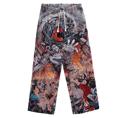 Vrobot Mayhem Pants
