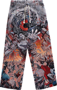 VERYRARE Vrobot Mayhem Pants