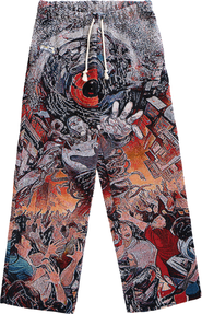 VERYRARE Vrobot Mayhem Pants