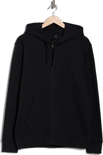 Freeform Fleece Zip Hoodie