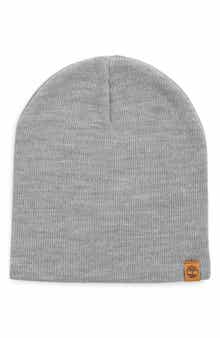 Timberland Rib Knit Beanie