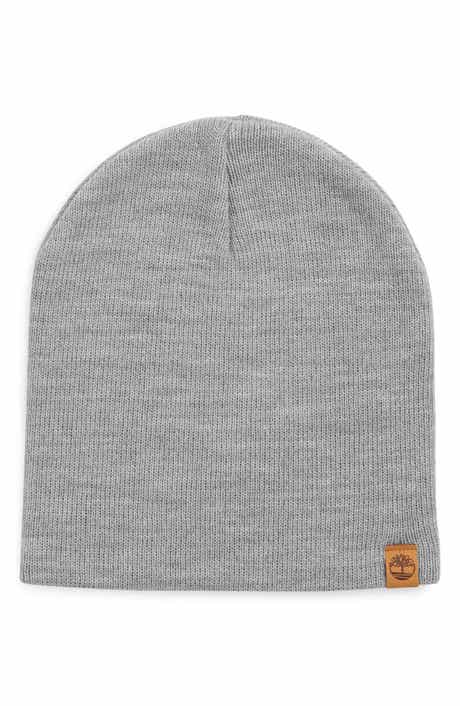 Timberland Rib Knit Beanie