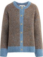 Favorite Daughter The Rio Alpaca Blend Cardigan