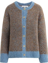 Favorite Daughter The Rio Alpaca Blend Cardigan