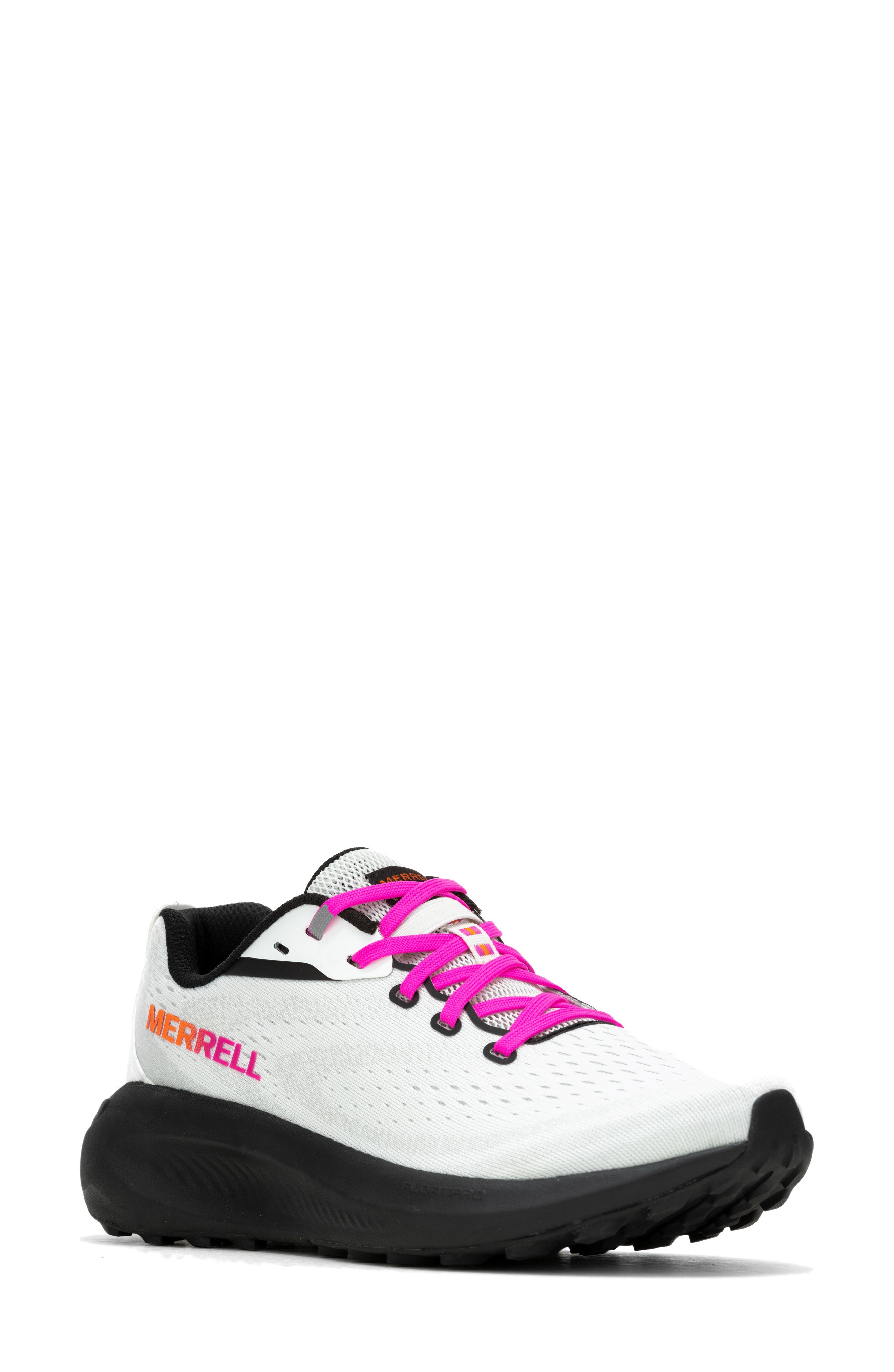 Merrell Morphlite Hiking Sneaker, Main, color, 