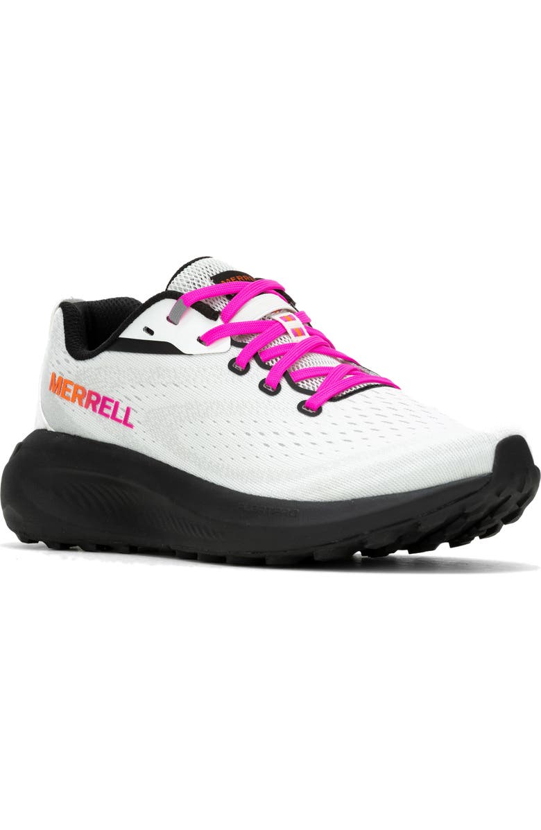 Merrell Morphlite Hiking Sneaker, Main, color,