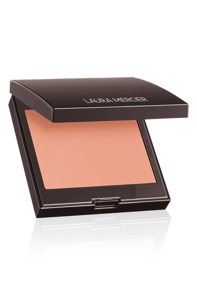 Laura Mercier Blush Color Infusion Powder Blush, Alternate, color, Bellini