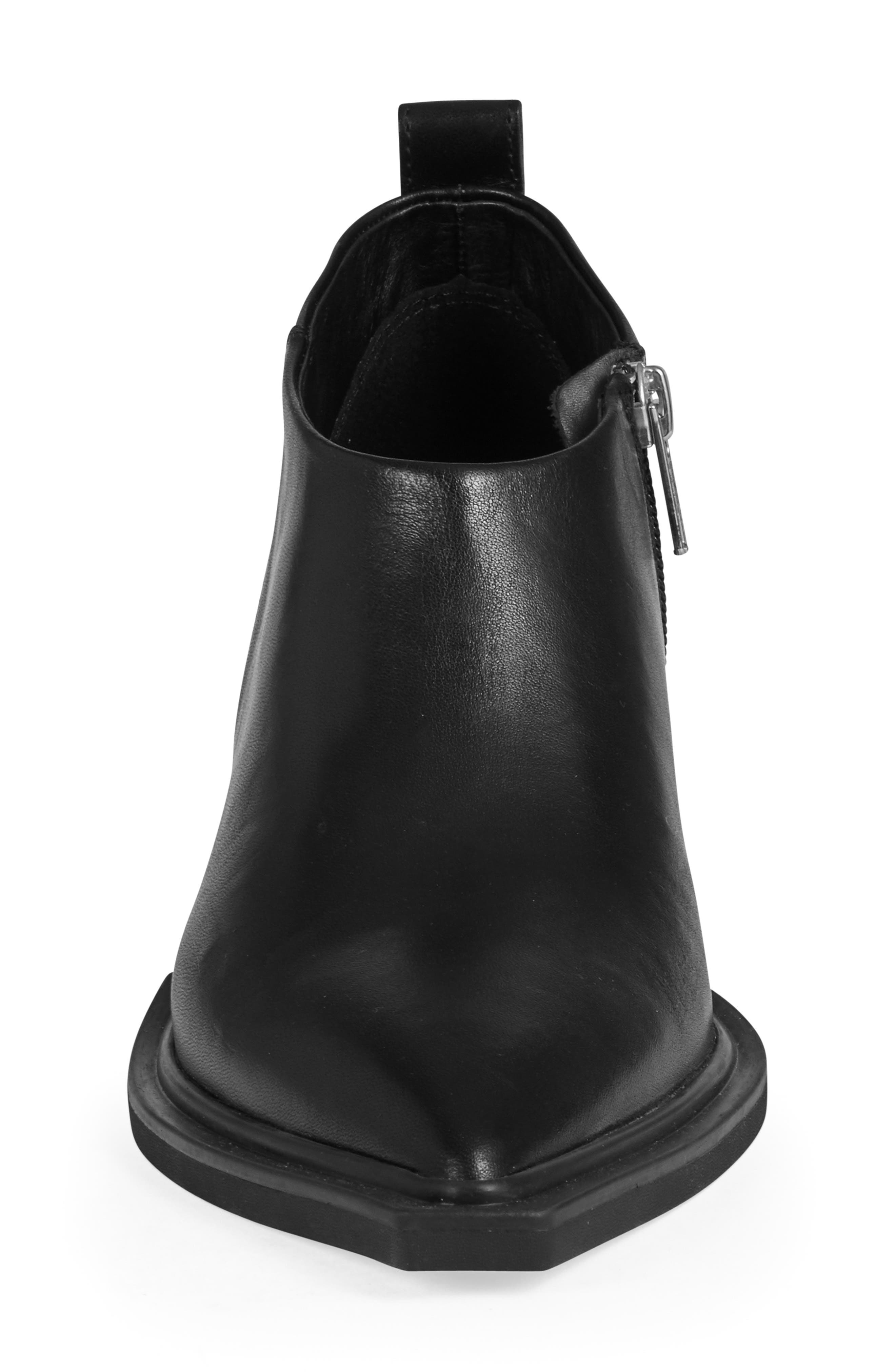 Vagabond Shoemakers Vivian Ankle Boot, Alternate, color, 