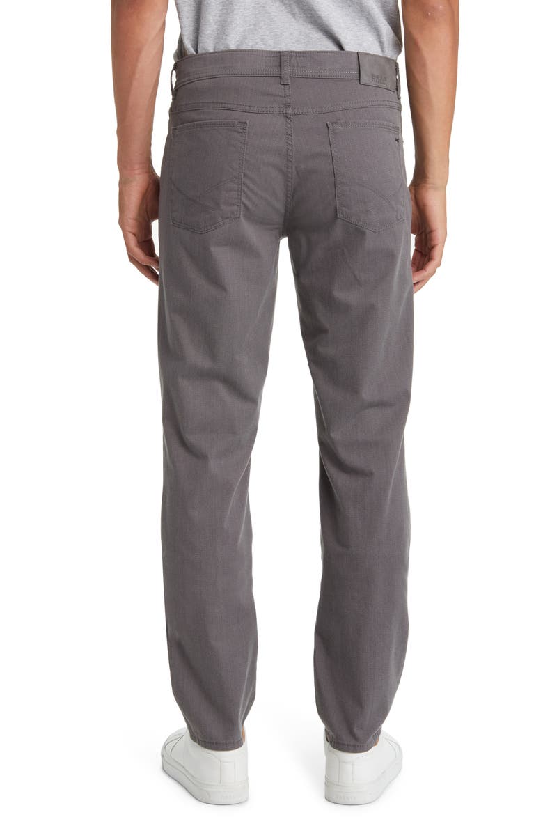 Brax Cooper Light Five-Pocket Straight Leg Pants, Alternate, color,