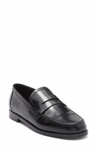 Zac Penny Loafer