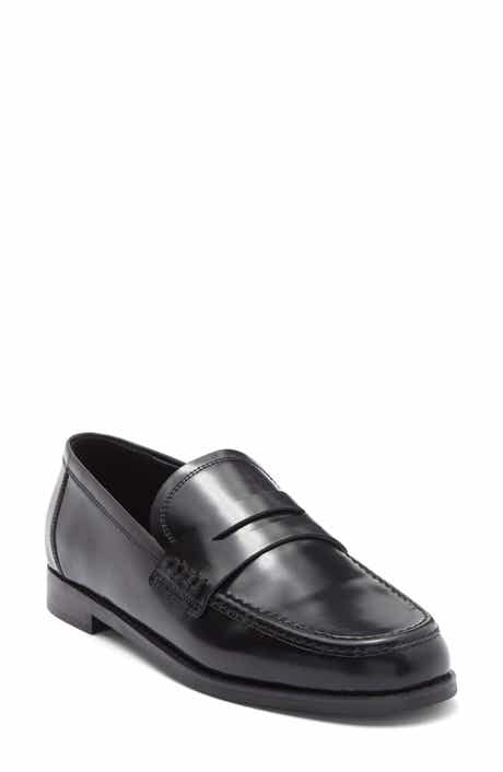 Zac Penny Loafer