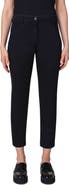 Akris punto Maru Ankle Tapered Leg Jeans