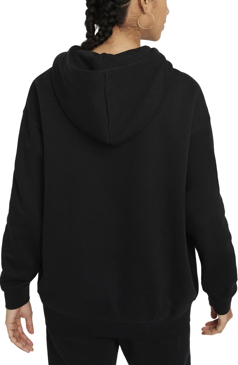Nike Sportswear Collection Essentials Oversize Hoodie, Alternate, color,