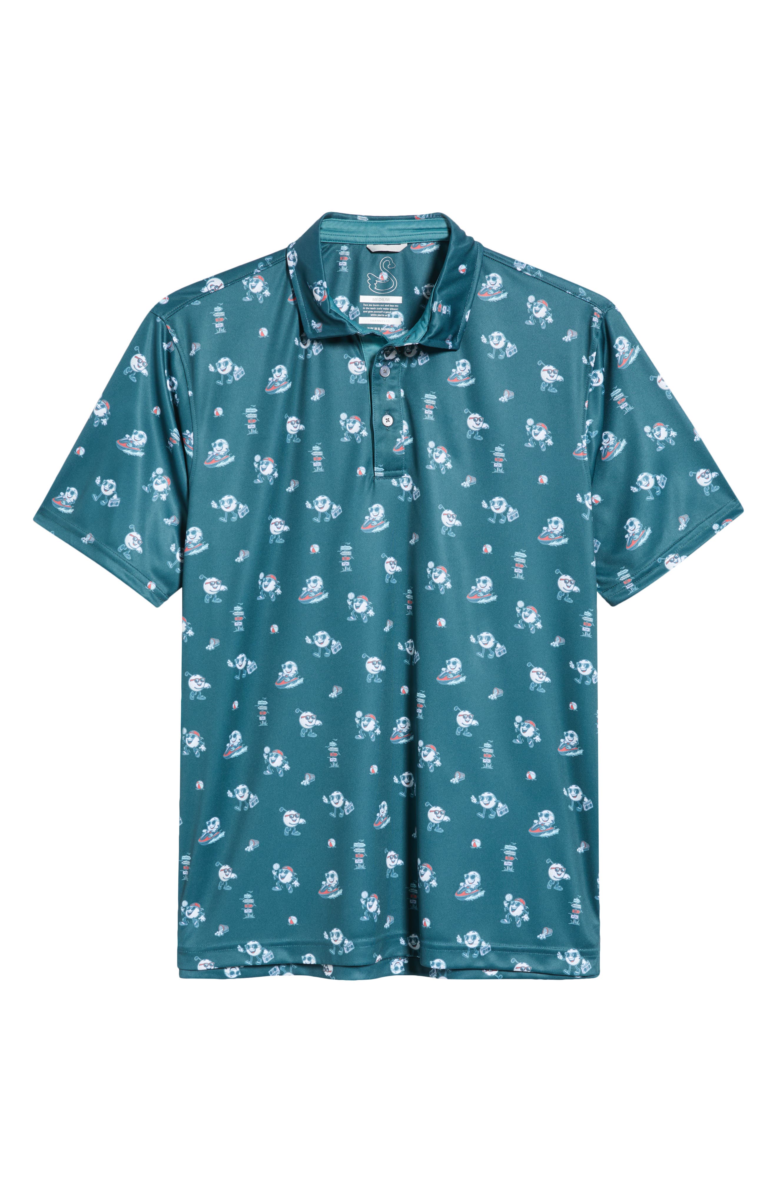 selected ATLANTIC DEEP