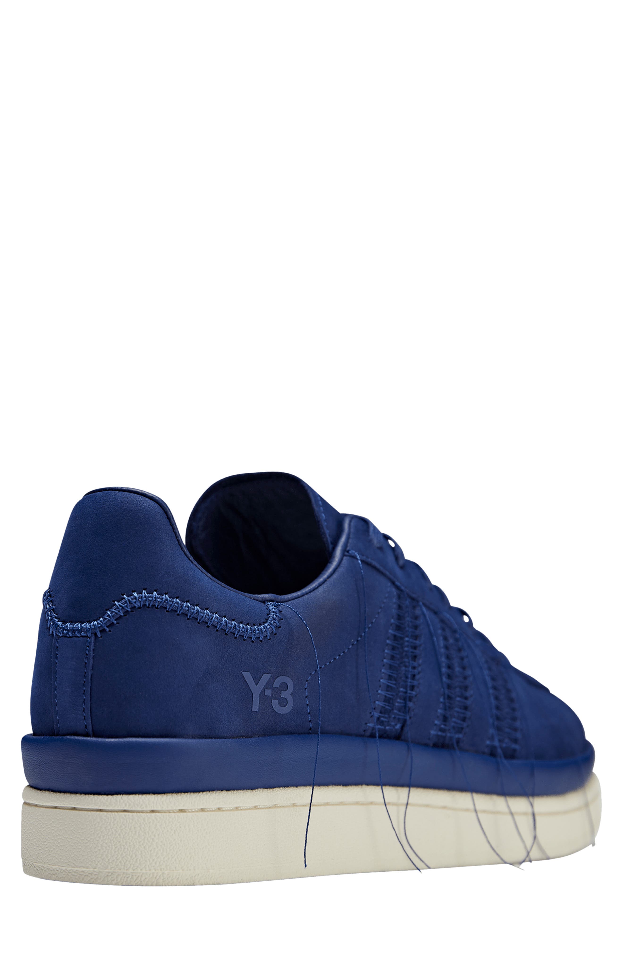 Y-3 Hicho Sneaker, Alternate, color, 