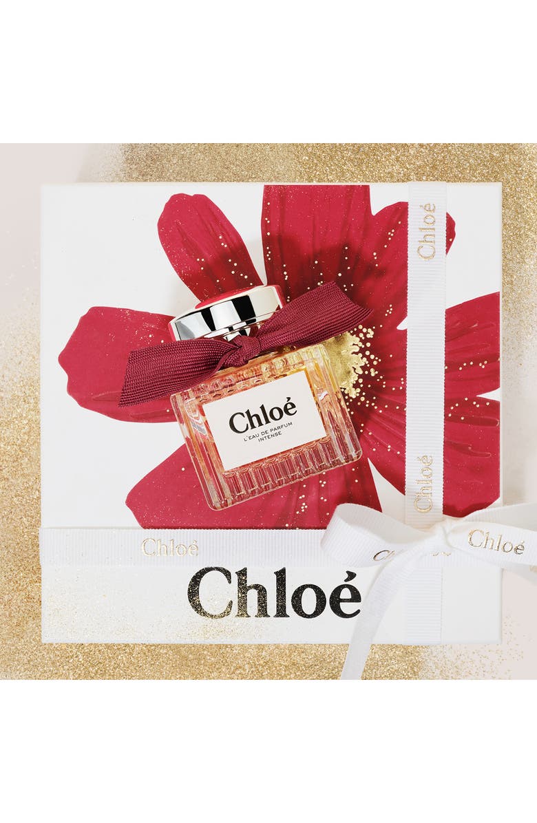 Chloé L'Eau de Parfum Intense 2-Piece Gift Set $172 Value, Alternate, color,
