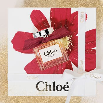 Chloé Eau de Parfum Intense 10ml 2本セット Chloé L'Eau de Parfum Intense Gift Set ($220 value