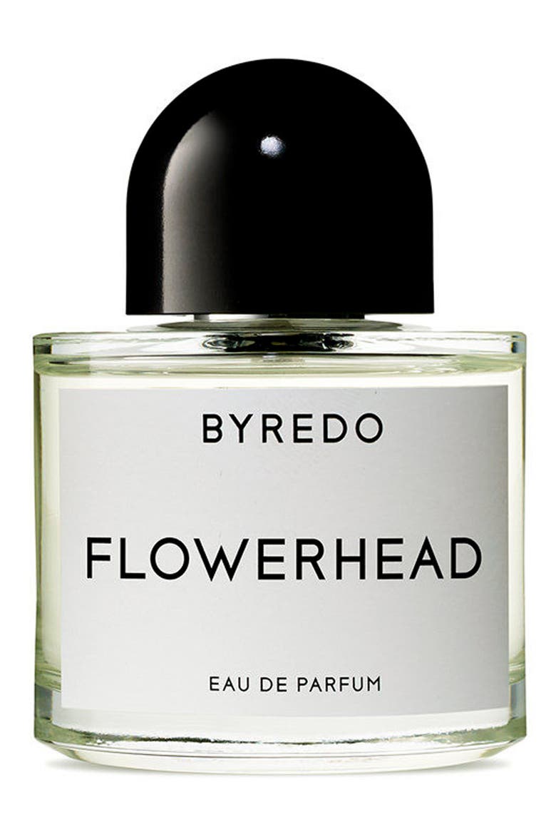 Flowerhead Eau de Parfum, Alternate, color, NO COLOR