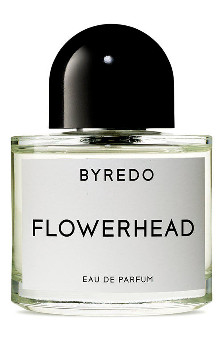 BYREDO Flowerhead Eau de Parfum, Alternate, color,